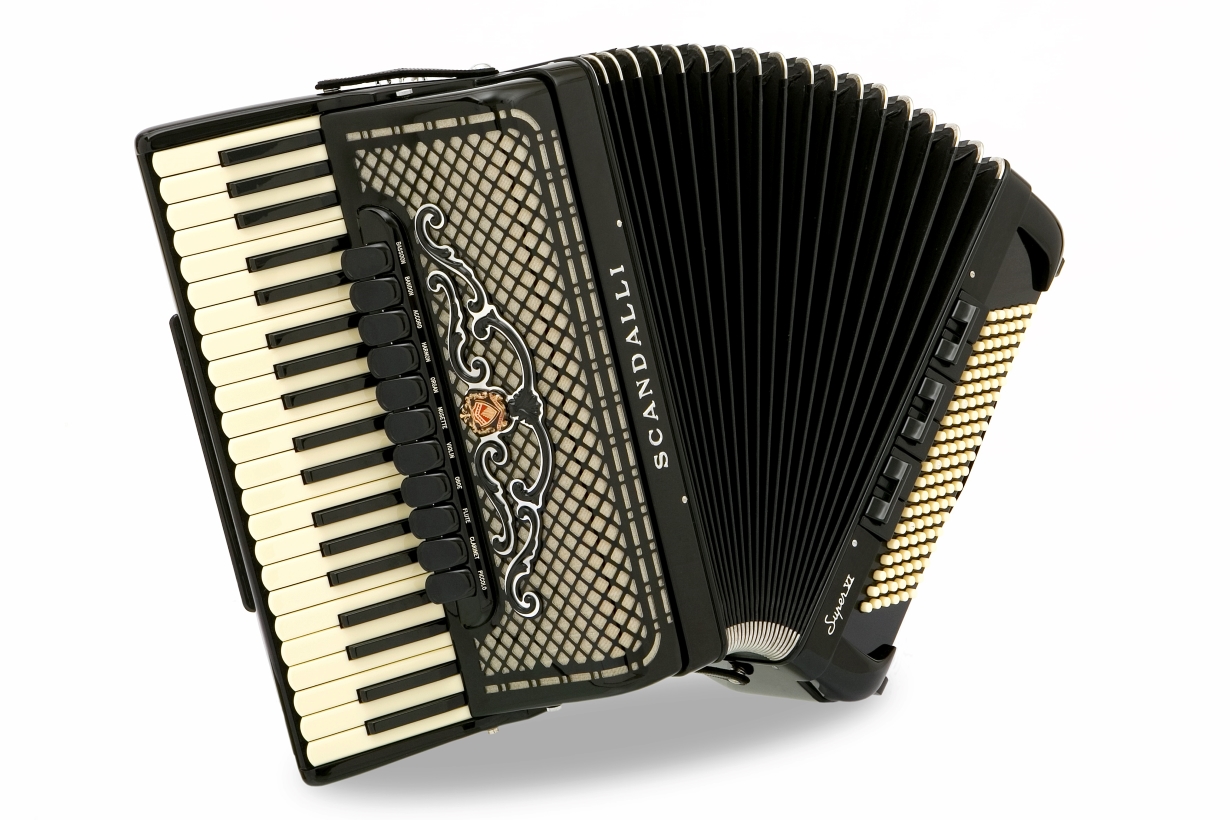 Acordeon